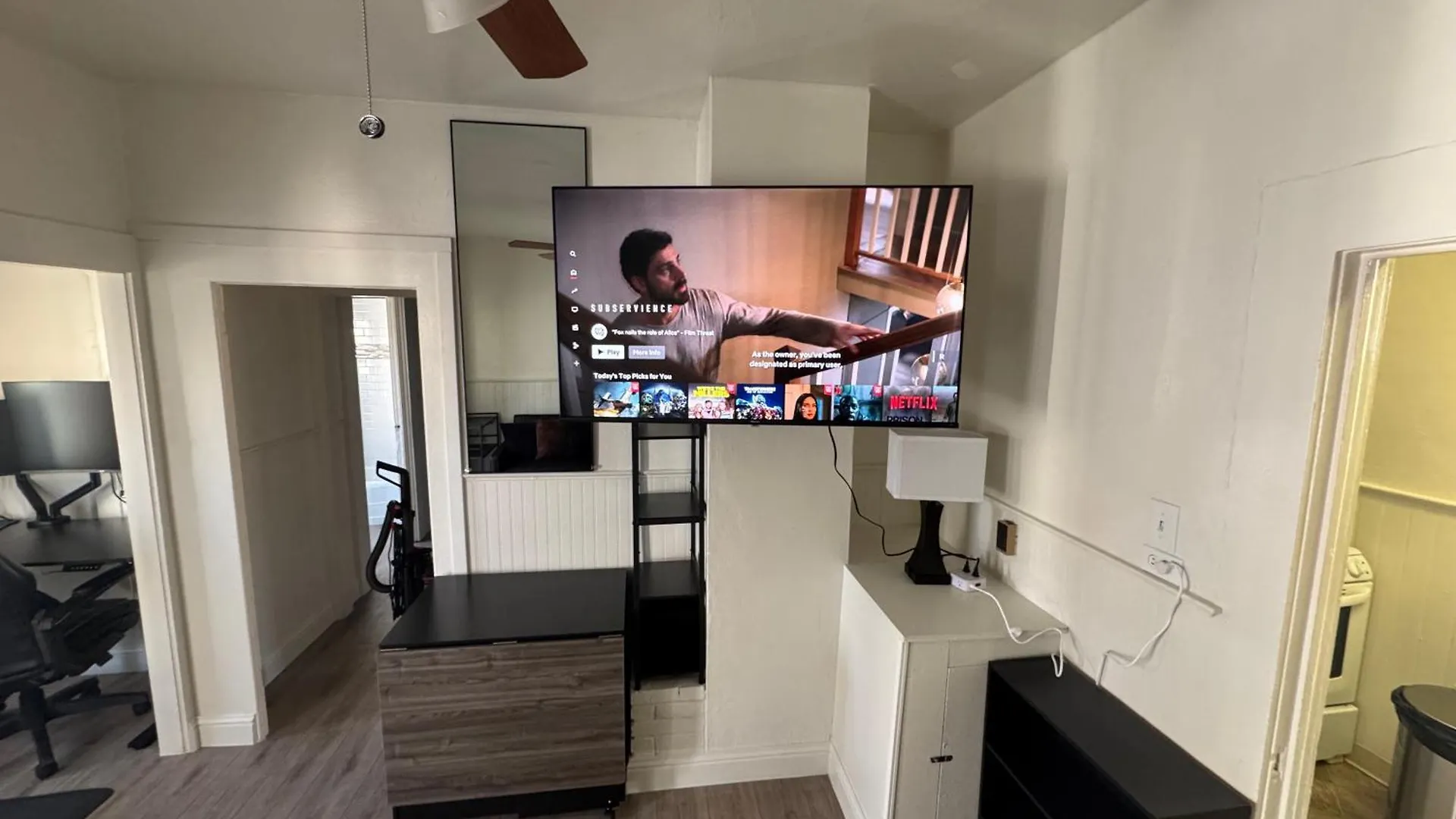 Midtown Hideaway 1 Bedroom Nest Reno Holiday home