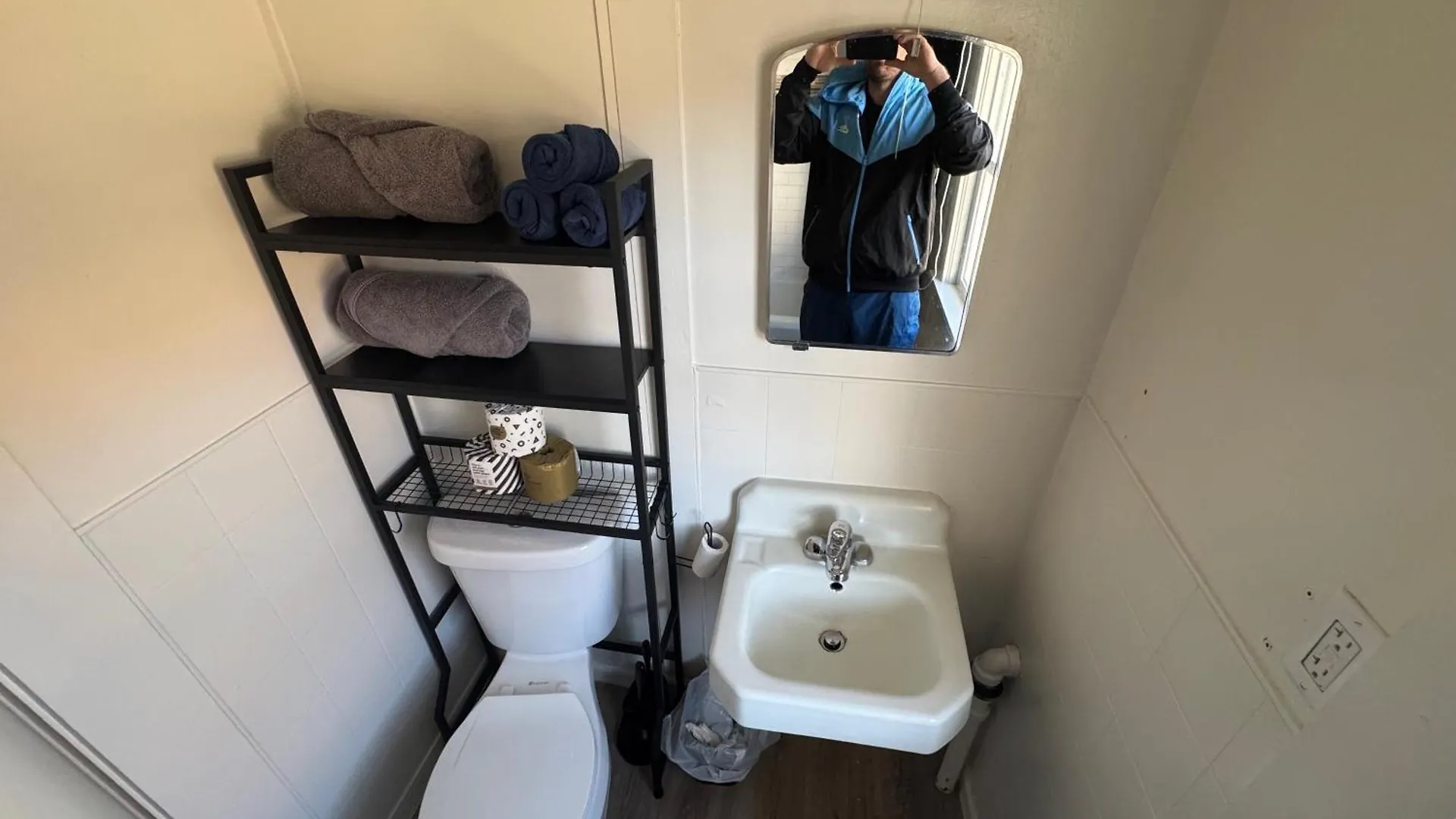 Holiday home Midtown Hideaway 1 Bedroom Nest Reno United States