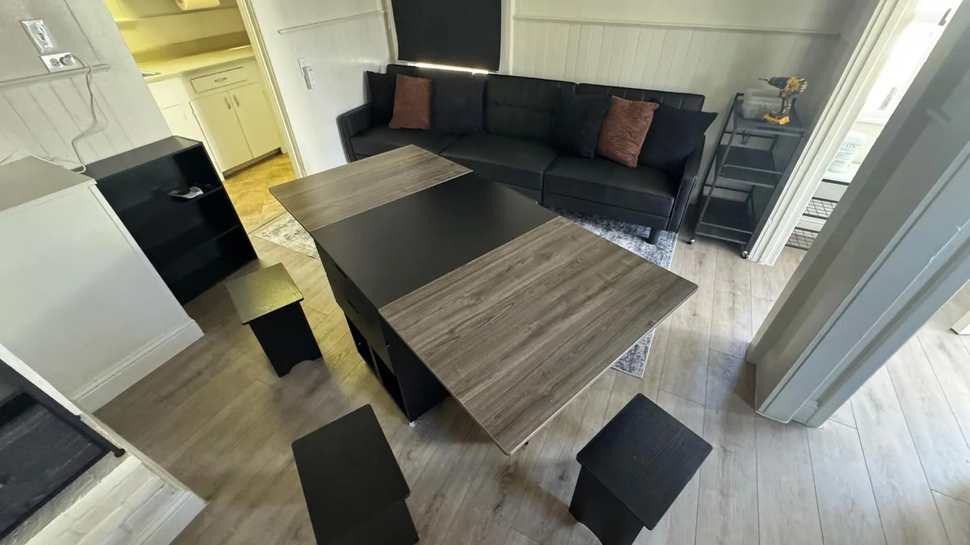 Midtown Hideaway 1 Bedroom Nest Reno Holiday home
