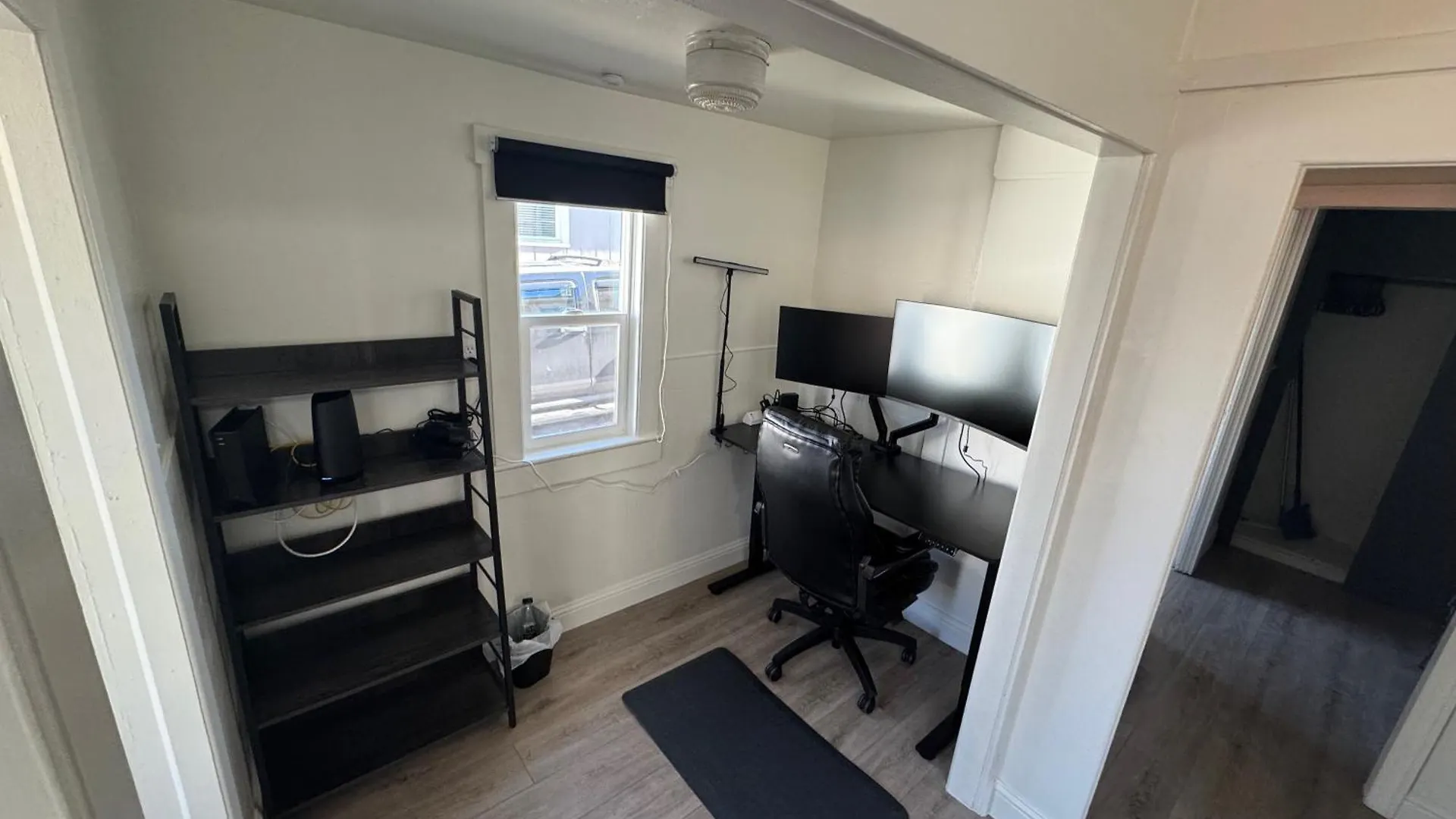 Midtown Hideaway 1 Bedroom Nest Reno 0*,  United States