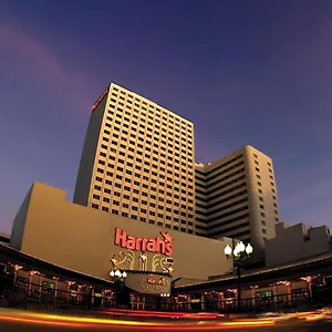 4* Feriested Harrah's & Casino