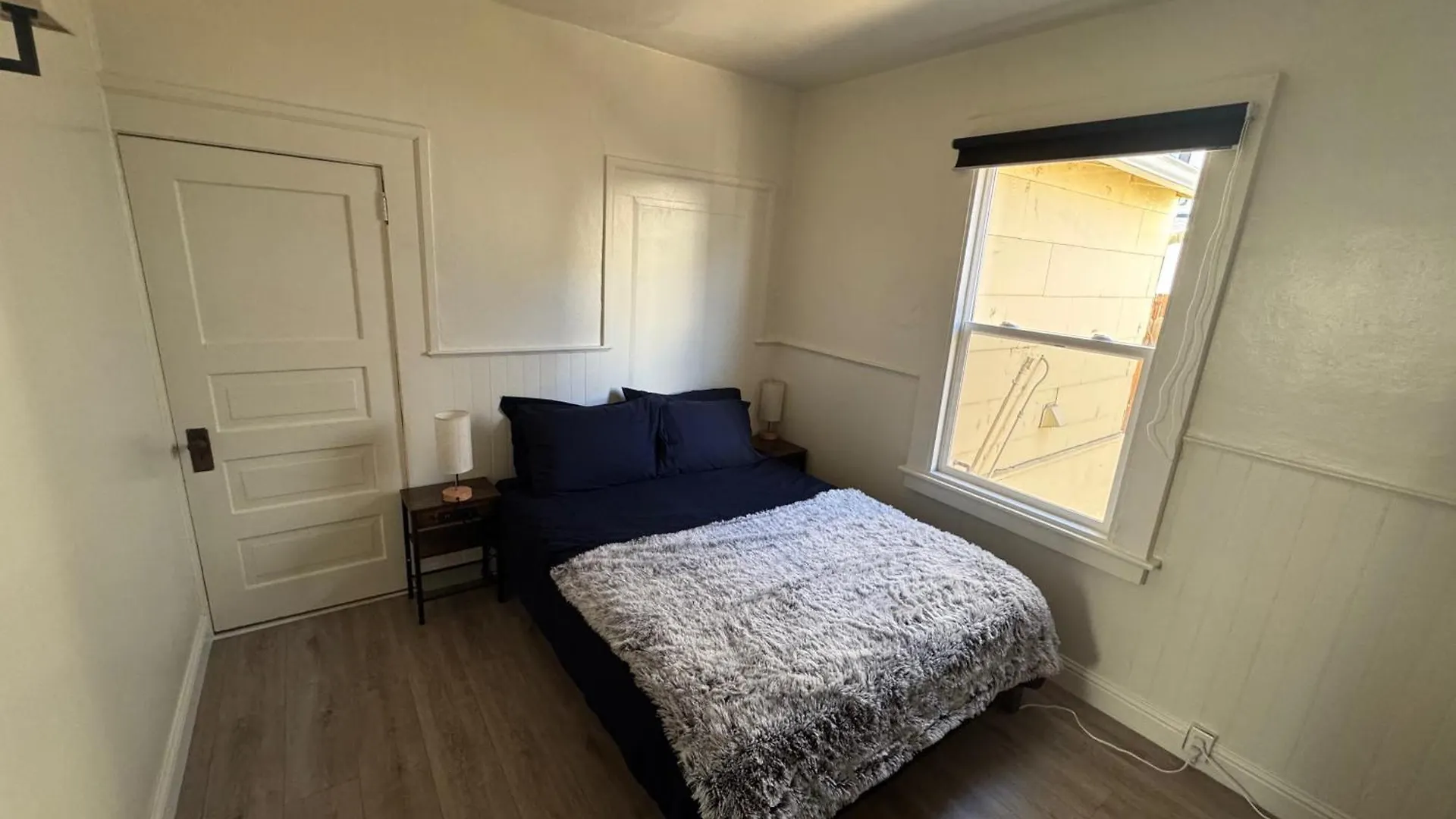 Midtown Hideaway 1 Bedroom Nest location