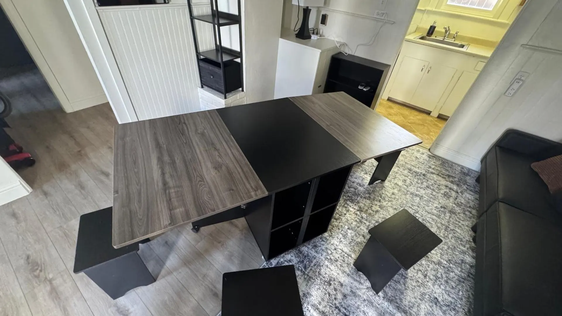 Holiday home Midtown Hideaway 1 Bedroom Nest Reno United States