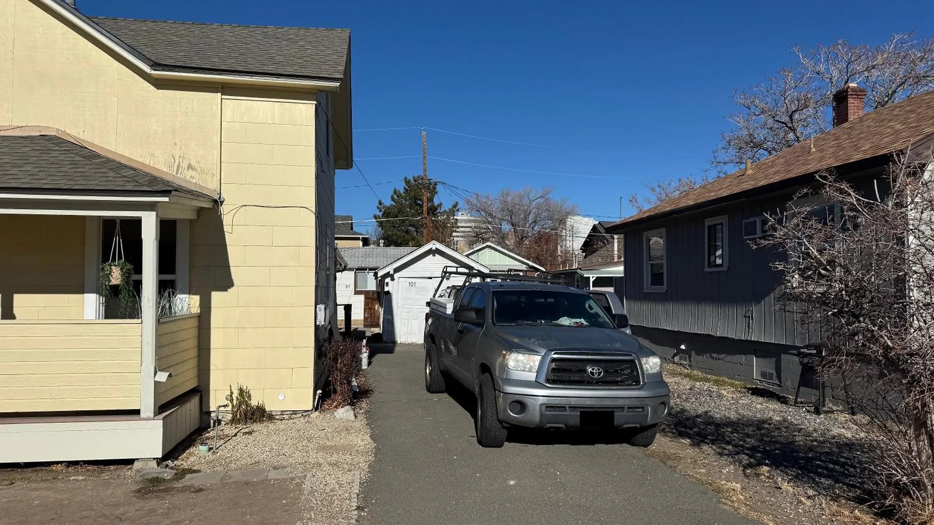 Midtown Hideaway 1 Bedroom Nest Reno 0*,